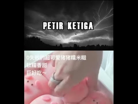 cerita horor petir ketiga