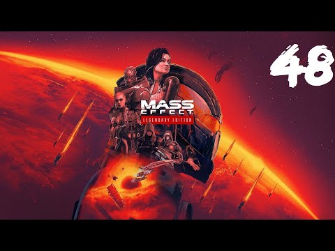 Mass Effect 2 Legendary Edition [PC] {4K} EP48 {Message From Rachni Queen}