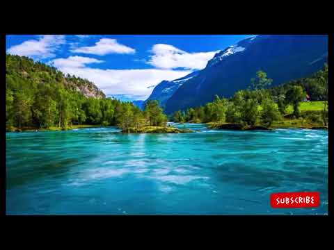 Relaxing music for meditation, sleep | Ravali’s Vlogs