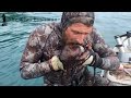 Miten tappaa mustekala