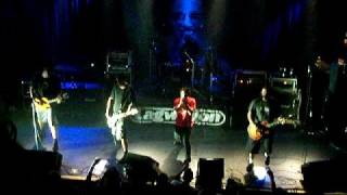 Lagwagon "Never Stops"