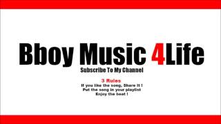 Download lagu Dj keysong - Break Tape - Mixtape| Bboy Music 4 Life 2016 mp3