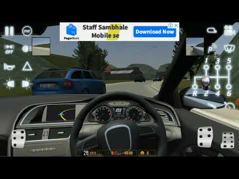 Driving school 2017 free ride