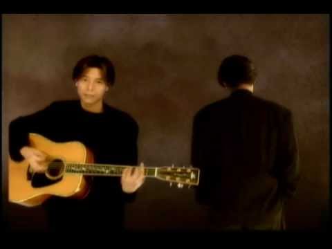 ぼくは君のララバイ（PV）　土井晴人