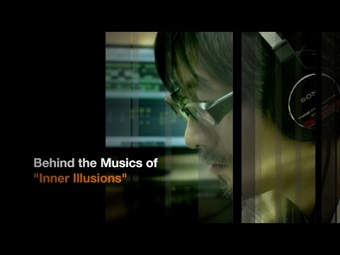 Hajime Yoshizawa / Inner Illusions