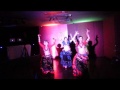 Kae Student Troupe September HMN