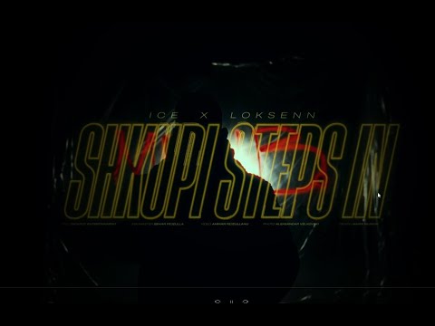 ANARKER x LOKSENN - SHKUPI STEPS IN (Official Video)