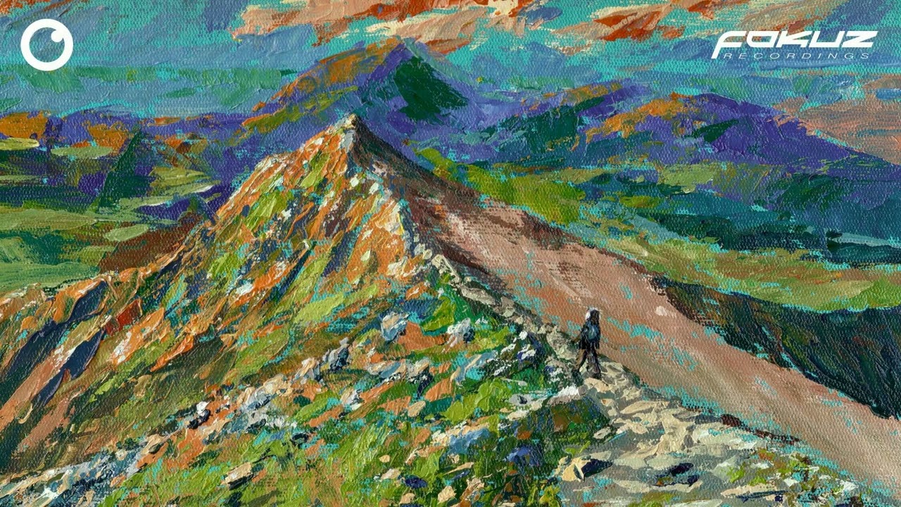 Alpha Rhythm & Natus - Guinevere