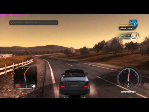 Test Drive Unlimited 2 [ PC | GTX 470 ] Walkthrough - Part 16 HD