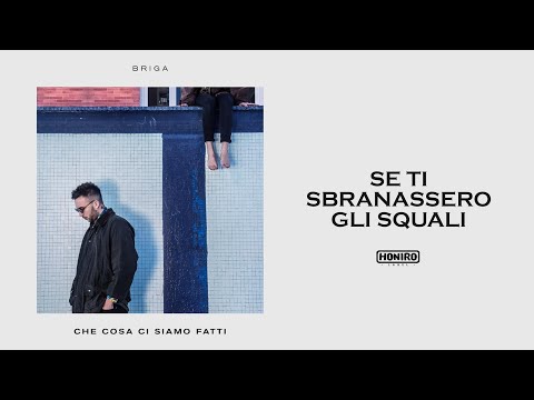 Video thumbnail for Se ti sbranassero gli squali