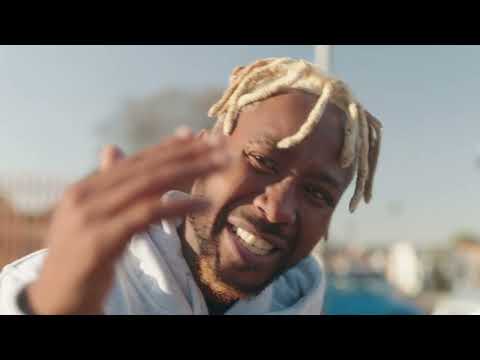 KillaPunch & Miano - Hamba Nam ft. Vusinator & Supermosha (Official Music Video)