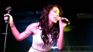 SkyLark - Road to heaven [live]