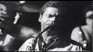 David Sanborn - Love And Happiness SIR Studios 1986 Full