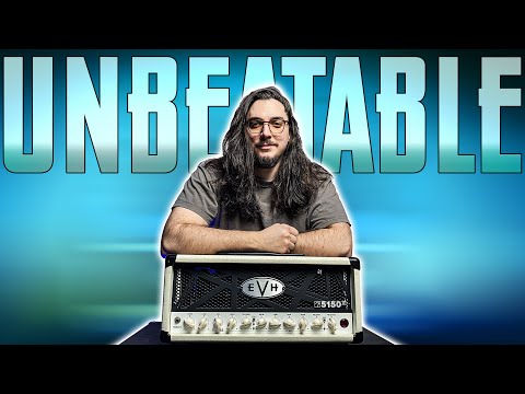 EVH 5150 III 6L6 50W | ES IST UNSCHLAGBAR🔥