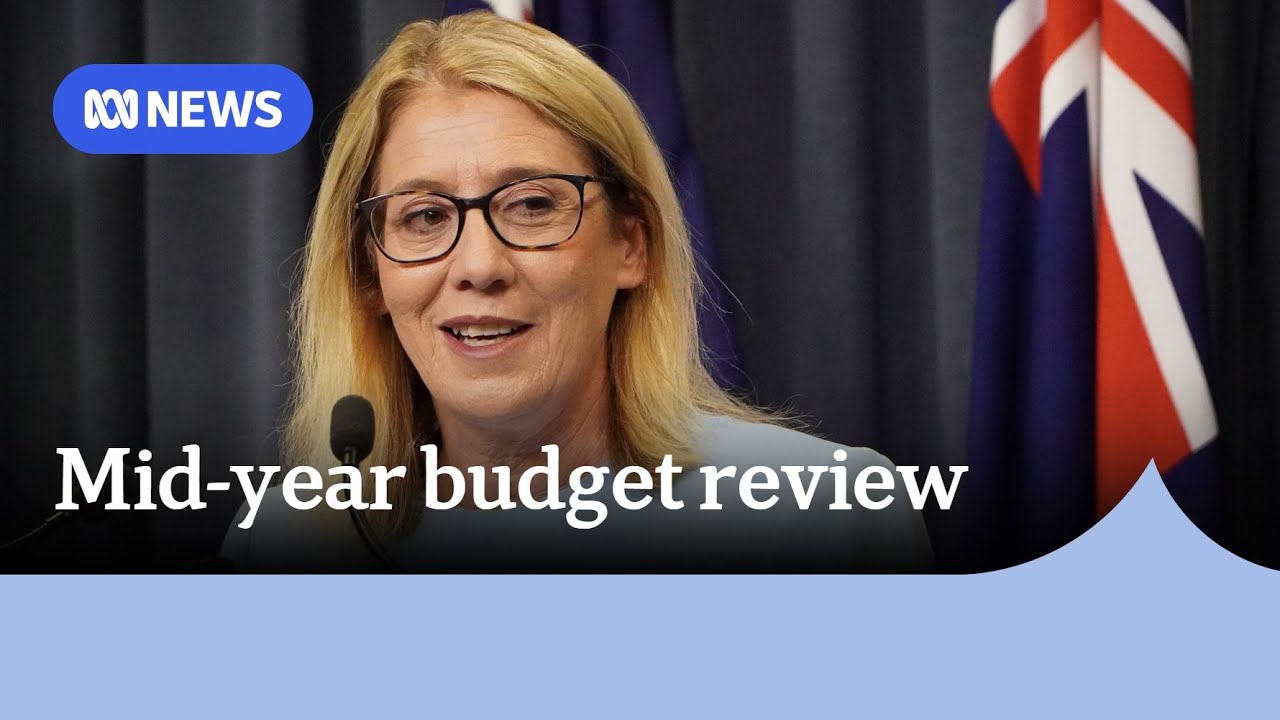 Mining royalties drive WA's huge $3.1 billion surplus | ABC News