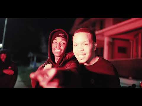 95 CEO ft. 36 Jayve - I Need (Official Video) | shot by: @staychiefy