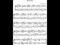 Alexander Goedicke Barcarolle