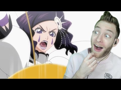 WHAT DOES SHE WANT!!! Reacting to "Bleach S Abridged" Episode 27