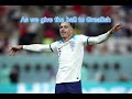 We Ve Got Saka 󠁧󠁢󠁥󠁮󠁧󠁿we Ve Got Foden 󠁧󠁢󠁥󠁮󠁧󠁿 England Song