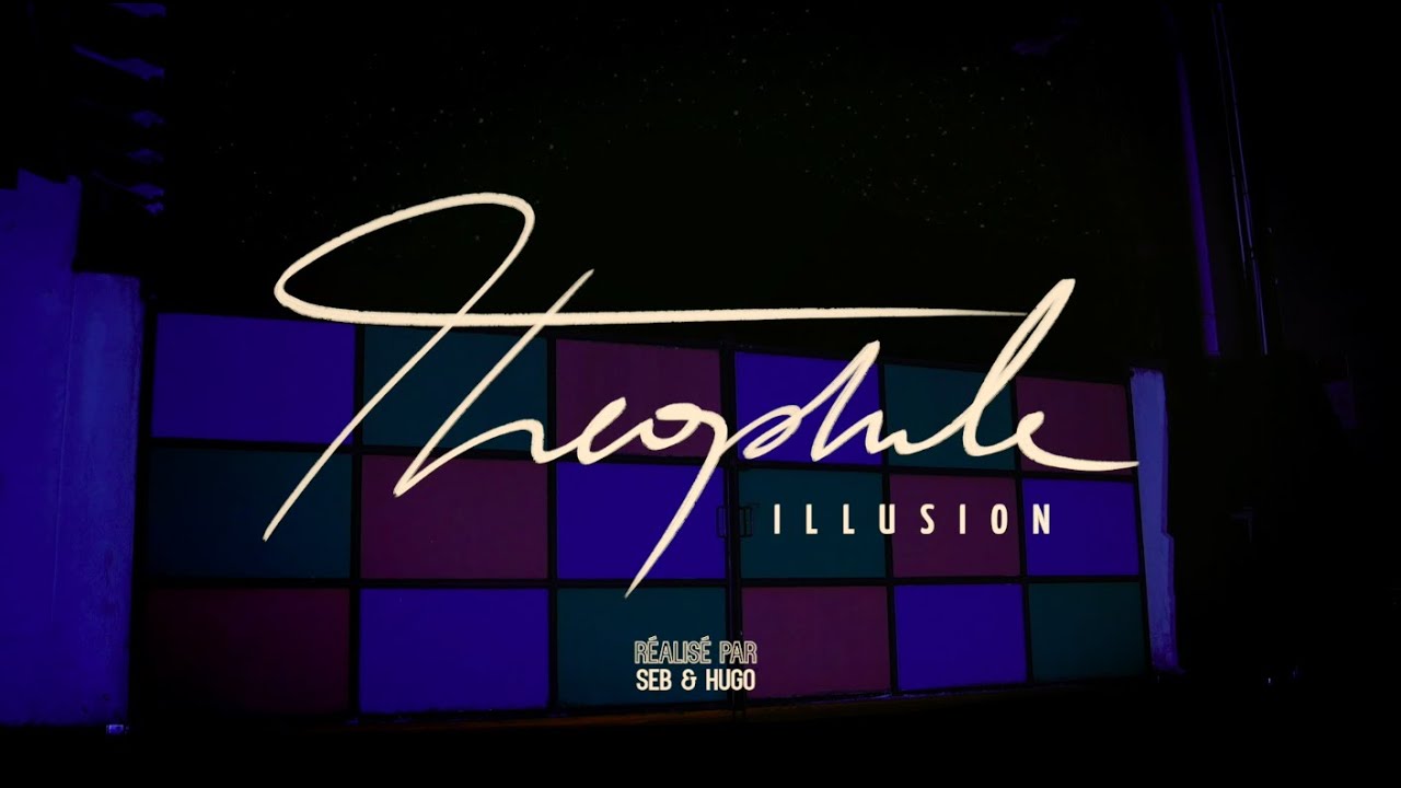 THEOPHILE