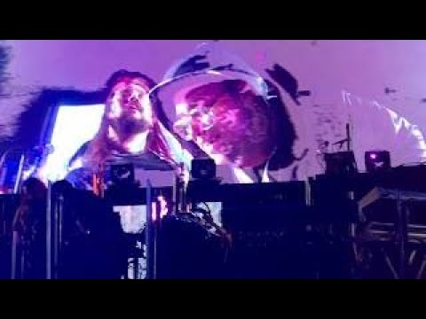 Pretty Lights Live @ Gorge Amphitheatre - George, WA - 08/05/17