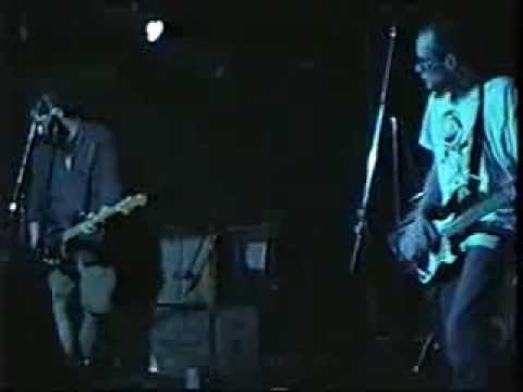 Barkmarket @ Midtown Music Hall Atlanta, GA December 16, 1993
