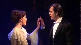 Once Upon Another Time - Ramin Karimloo and Sierra Boggess | Love Never Dies, London