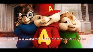 Wolfine - Sedúceme  (Chipmunk Version)