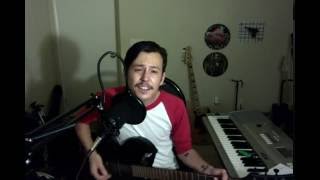 Spay Me - Say Anything (cover)