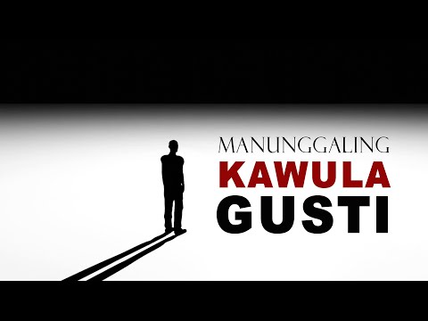 Sangkan Paraning Dumadi - Manunggaling Kawula Gusti
