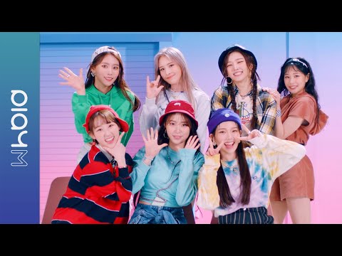 [MV] Weeekly(위클리) - After School (Performance ver.)