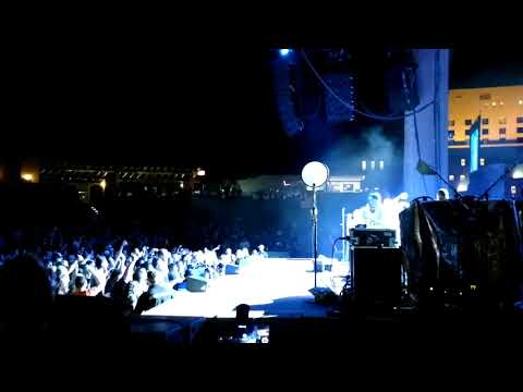 Creatures (For Awhile) - 311 live