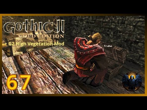 • Gothic 2: DNdR #67 • Klein- und Schweinkram FTW