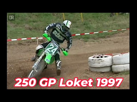 250 GP Loket 1997