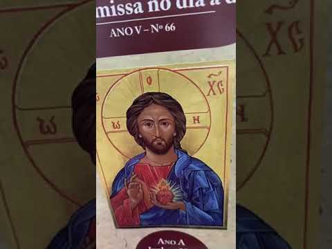 Homilia Diária - Solenidade da Natividade de São João Batista (Lc 1, 57-66. 80)