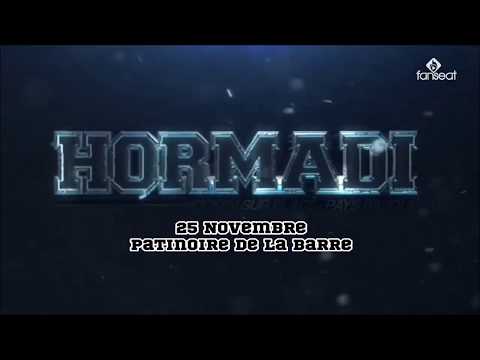 [Highlights SLM J19] - L'Etoile Noire de Strasbourg vs  Anglet Hormadi Pays Basque