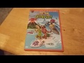 Aloha Scooby Doo Review