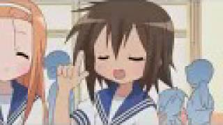 Cover art for Lucky Star REMIX (Misao) - VAVAVAVAVA