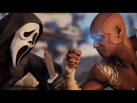 MK 1- Midnight Krush 2026 Dyridan vs Domoralize Losers Quarter Final (FT2)