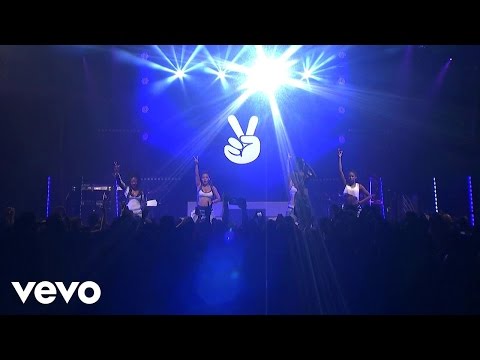 Tinashe - 2 On (Live on the Honda Stage)