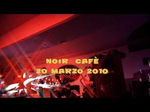 Mister Grant's Band & Angelo Starr  -Rock with you