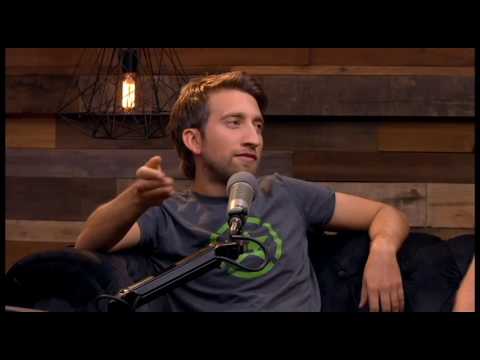 Rooster Teeth Podcast #399 Highlights