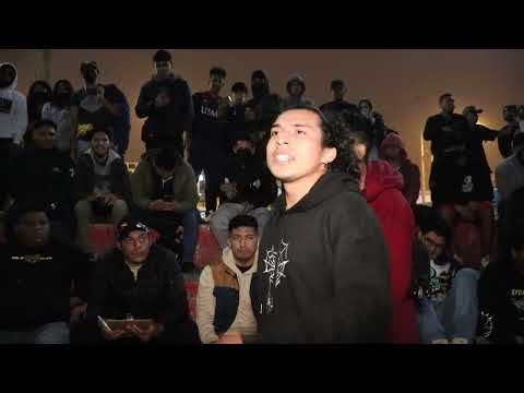 SUMERIA JINETE PAPICHA STRAKTO vs GINOSKY KODIS10 RASEC - OCTAVOS  BATALLA DE SPARTANOS