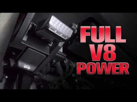 Keep Your V8, Disable Active Fuel Management