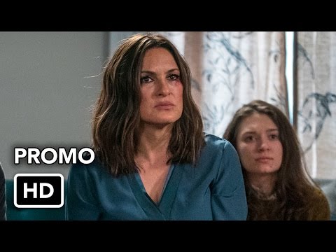 Law and Order SVU 17x11 Promo "Townhouse Incident" (HD)