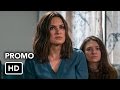 Law And Order SVU 17x11 Promo Townhouse Incident HD