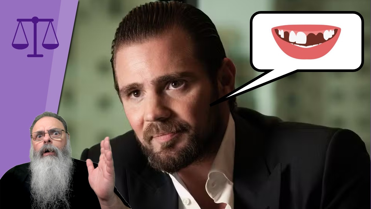 VORCARO é PRESO após MENSAGENS mandando "QUEBRAR os DENTES" do LAURO JARDIM e outros DESAFETOS