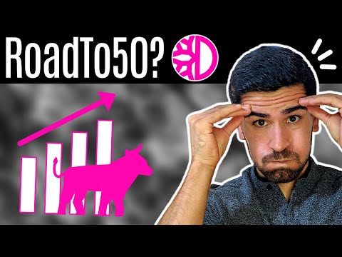 4 Gründe, warum ich wieder bullisch bei DFI bin 🚀