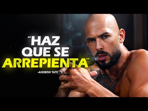 LET HER GO - Motivational Speech (Andrew Tate)