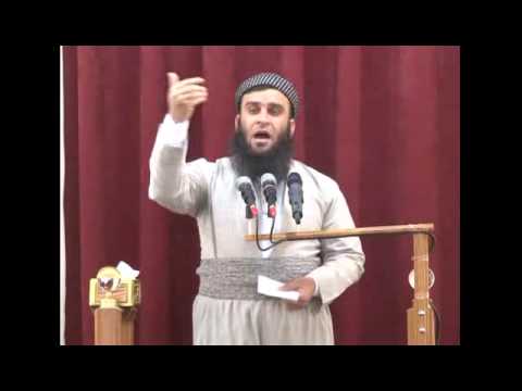 داوا لە هەركەس بكەیت عیبادەتیت كردوە، سێ ئایەتی قورئان بەلگەیە.. زۆر عیلمی وبەقوەتە
